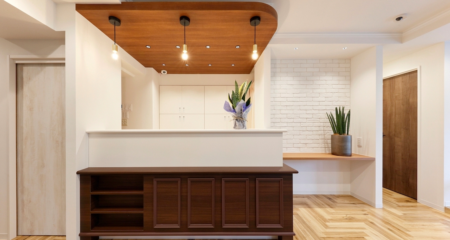 コスモデザイン企画｜美容室・サロン・カフェ・レストラン・店舗・クリニック等の店舗デザイン 設計 施工